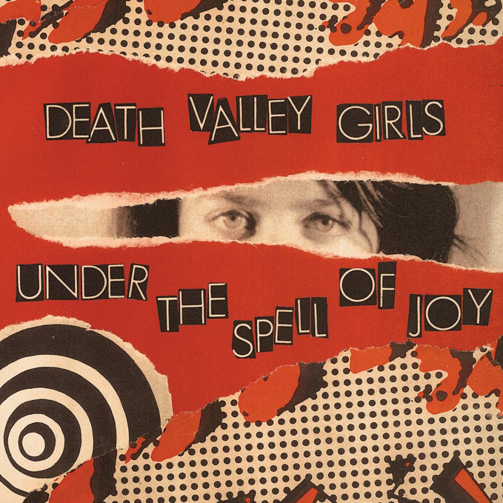 Review: Death Valley Girls – Under the Spell of Joy