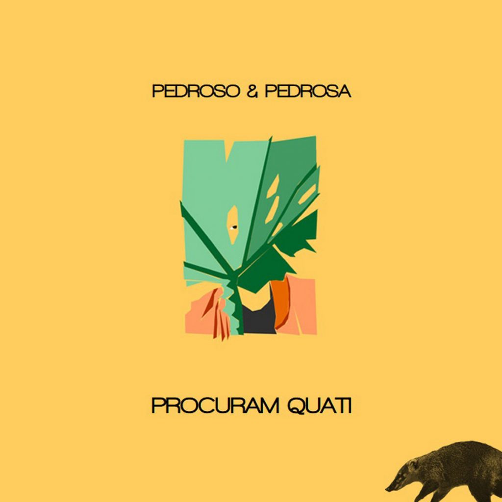 Review: Pedroso & Pedrosa – Procuram Quati