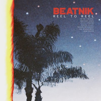 Beatnik | Reel to Reel | Self-Released