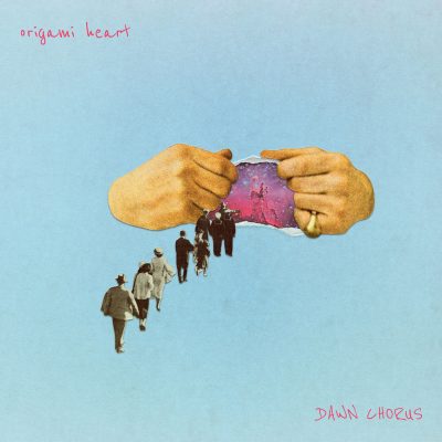 Dawn Chorus | Orgiami Heart | Self-Released