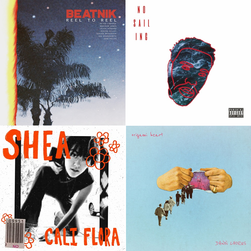 As an addition to SLUG’s coverage of EPs and albums, find here reviews on new singles from artists strewn throughout the Beehive state.