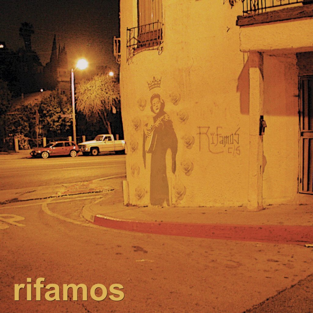 Local Review: Rifamos – Rifamos