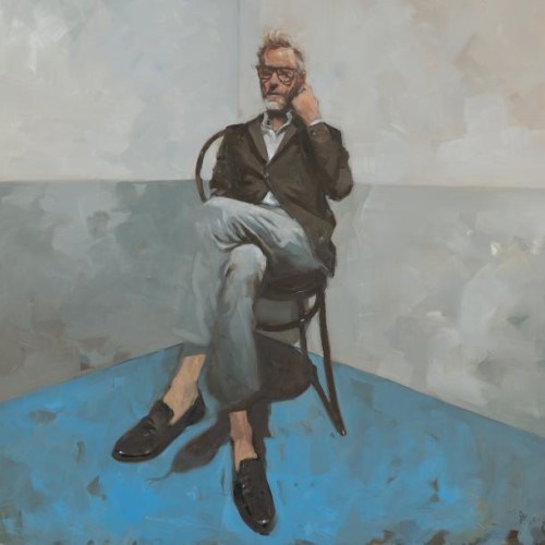 Review: Matt Berninger – Serpentine Prison