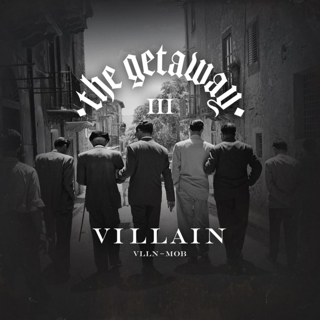 Local Review: Villain – ACT III – The Getaway