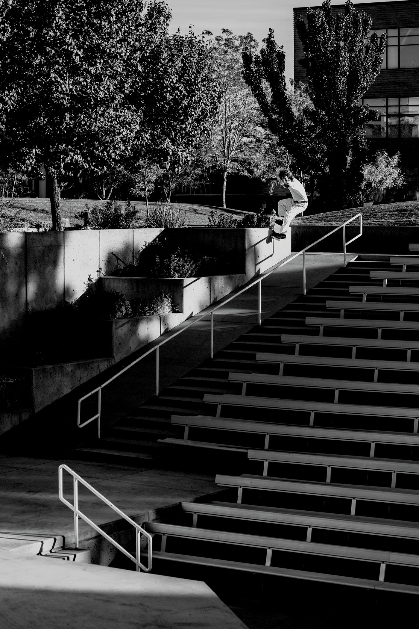 Isaiah Sanchez – Front Smith – Taylorsville, Utah. Photo: @cavisual