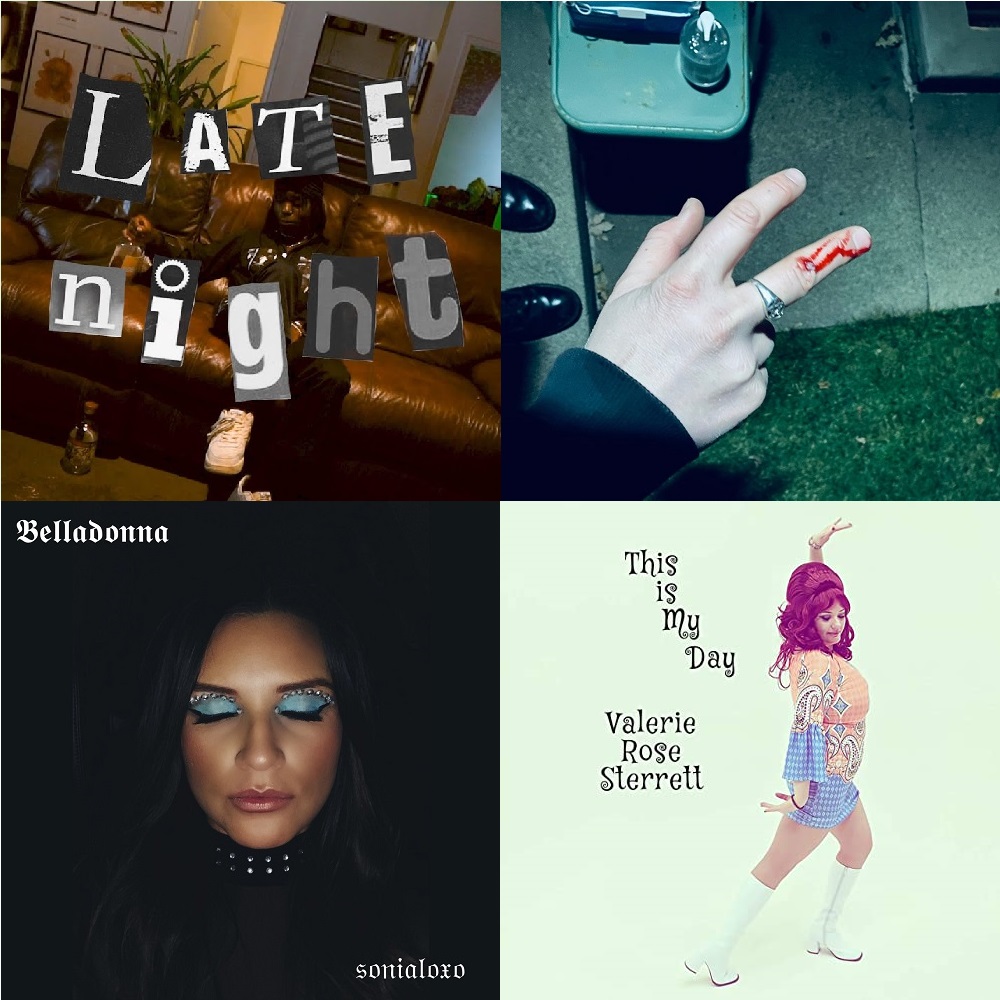 Local Music Singles Roundup: December 2020