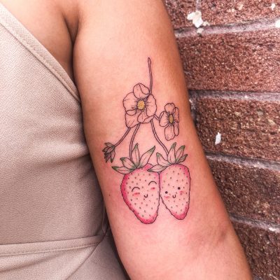 Everybody Tattoo creates a safe environment for clients and artists.