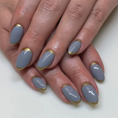 Chroma SLC brings expertise and creativity to every set of nails.