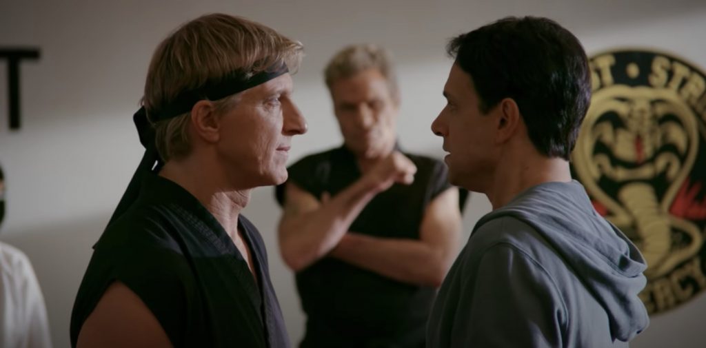 Review: Cobra Kai: Season 3