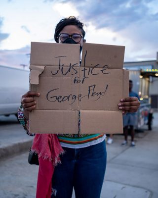 “The school-to-prison pipeline pushed tens of thousands of youth out of schools and into the juvenile justice system. Once an individual is caught in the criminal and juvenile system, it’s nearly impossible to escape.”