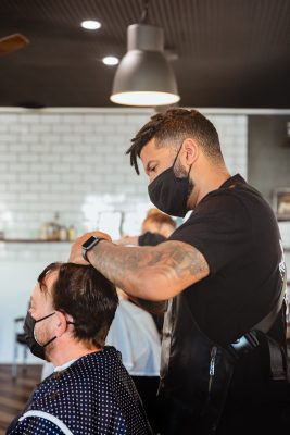 SLBC works hard to create a warm and welcoming environment that encourages communication.