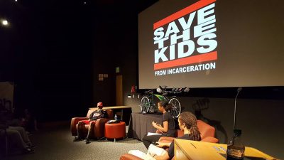 The genesis of STK’s mission began in 2009 when Jason, Ali, Jarih and Amound—four African American teens aged 16 and under—met at the Hillbrook Juvenile Detention Center in Syracuse, New York.