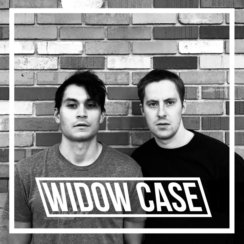 Local Review: Widow Case – Widow Case