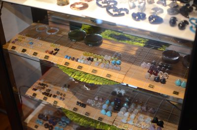 Above all else, the staff at Koi Piercing Studio love the art of piercing, a commitment shown in their always high-quality work.