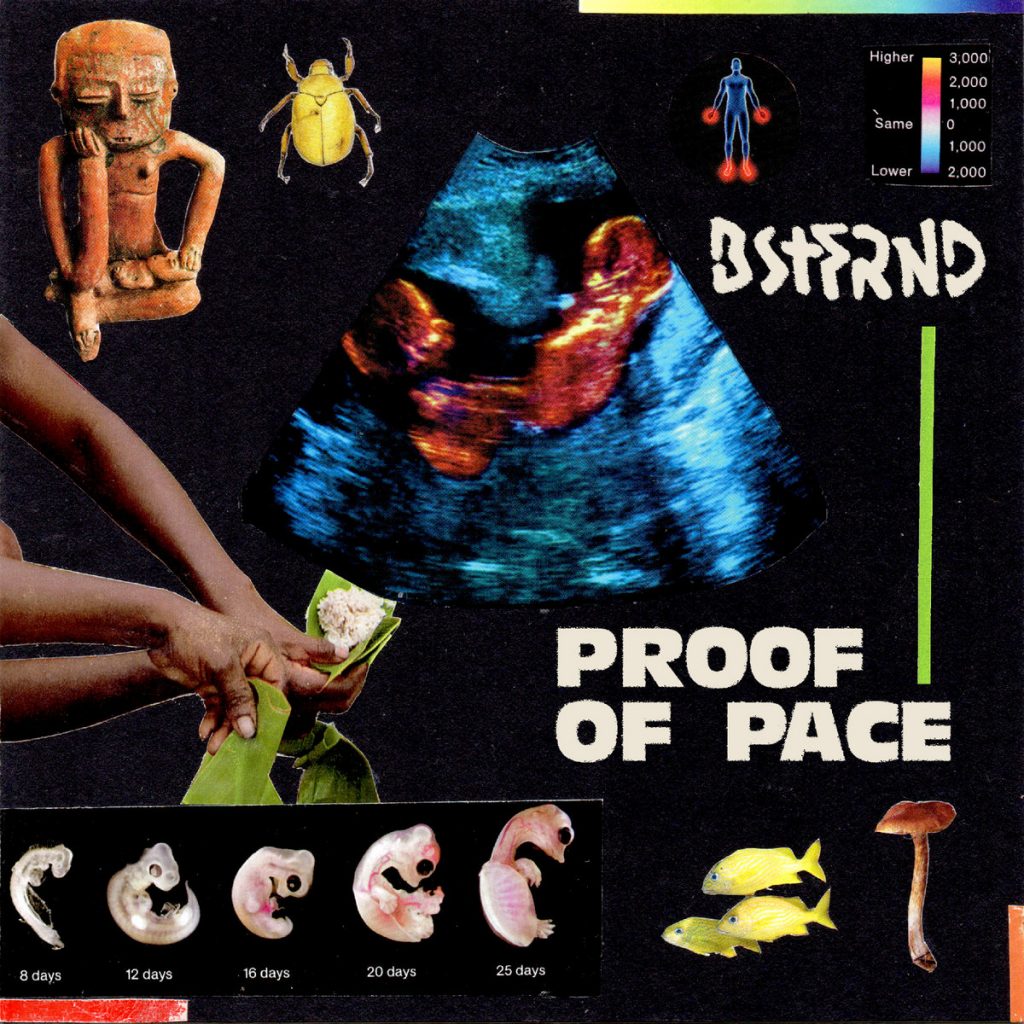 Review: BSTFRND – Proof of Pace