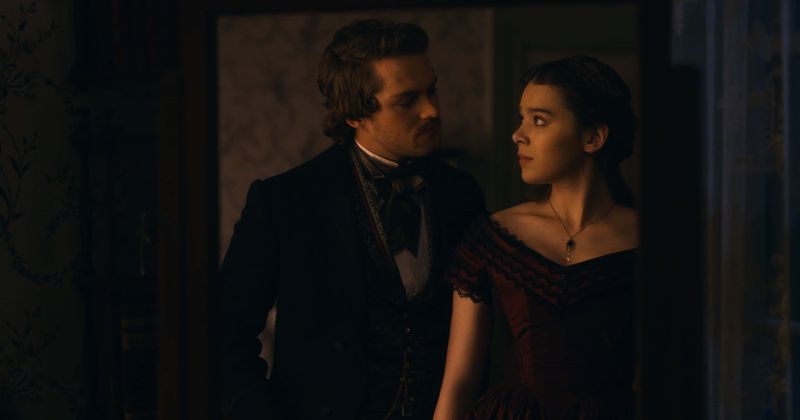 Dickinson: Season Two Has Fun Taking Poetic License With Its Historical Setting 