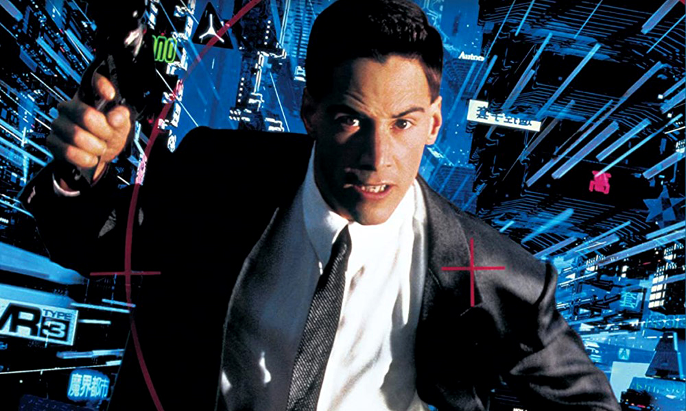 Content Shifter: 9 Cyberpunk Movies to Stream