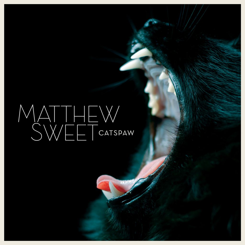 Review: Matthew Sweet – Catspaw