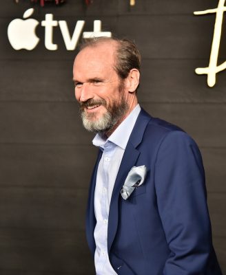 Huss found that a father-daughter dynamic with Steinfeld came easily right from the beginning.