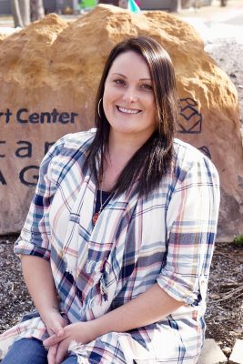 With leadership such as that of LifeStart Village Program Director Heidi Lund, LifeStart Village helps families by helping them build a strong foundation in a close, supportive community.