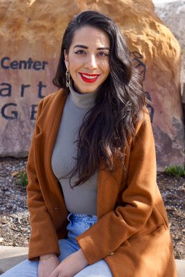 Family Support Center Executive Director Jocelyn De La Rosa. “When we think of Utah, we think of families."