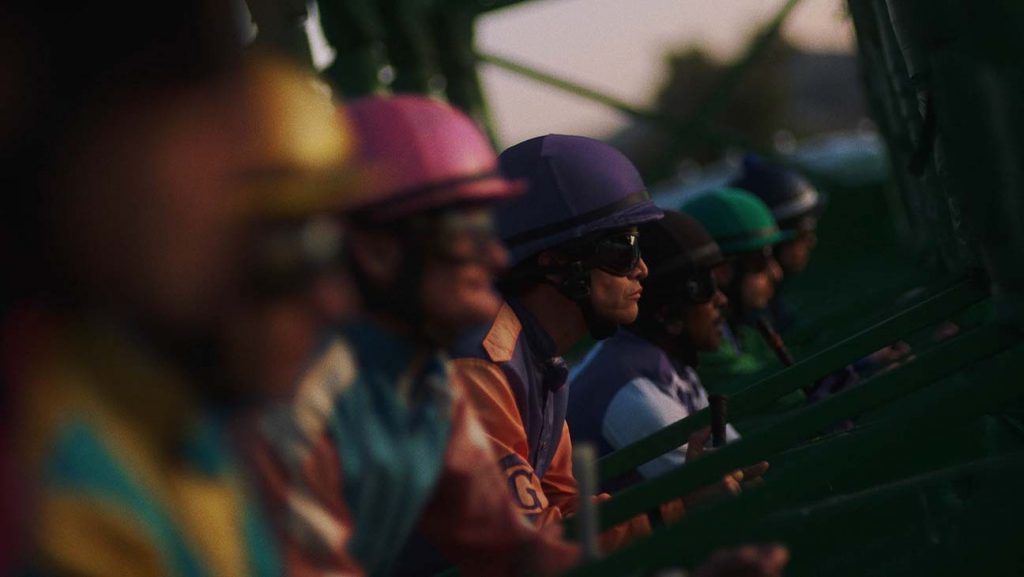 Sundace Film Review: Jockey