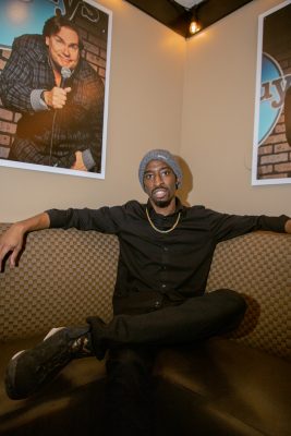 "Every one of those cultural beacons is vital here, in this place that is so hungry for diversity."