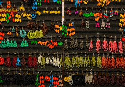 Sticking around and remaining committed to helping his community during these crazy times is the least that Twisted Roots owner Ibou Fall says he can do for the city he’s grown to love and call home.