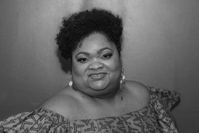 When it comes to running The Caribbean Nightingale, LLC, Michaëlle Martial works to center marginalized voices, especially those of Black women.