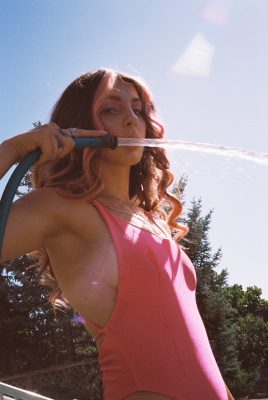 karun_the_wzrd, Untitled, Film, 2020.