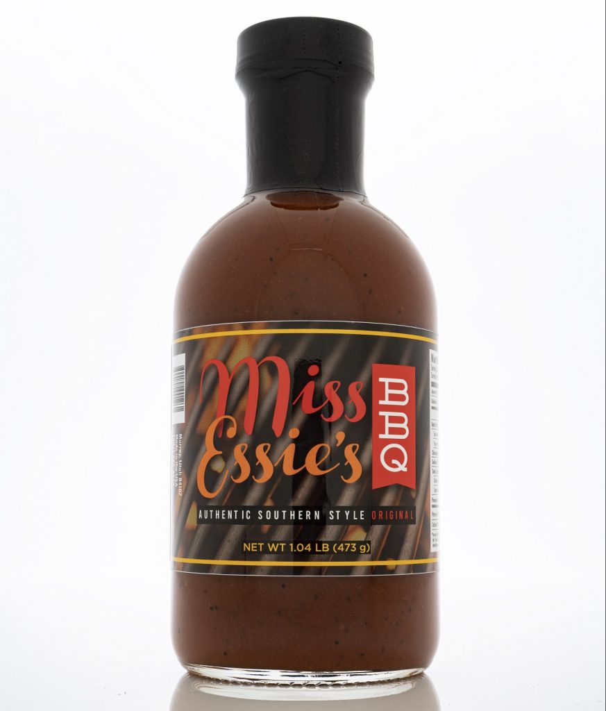 Miss Essie’s BBQ: Keeping Family Tradition Alive Through Homemade BBQ Sauce