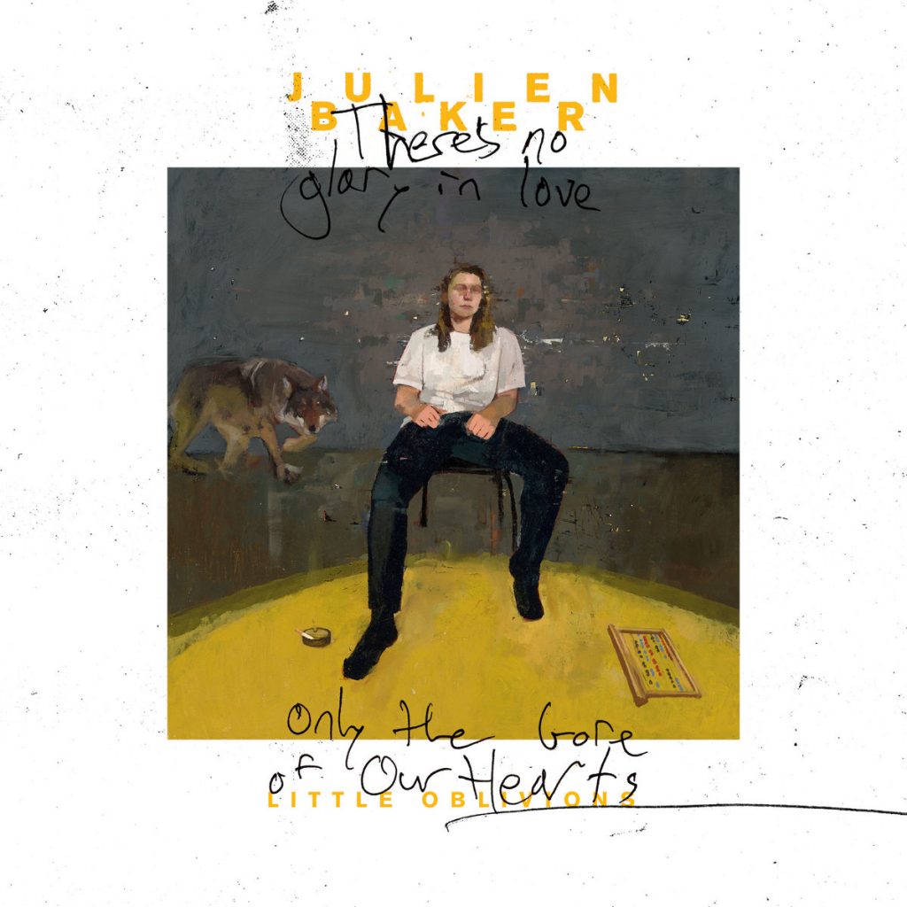 Review: Julien Baker – Little Oblivions