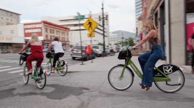 SLC has a wealth of talented local musicians, and S&S Concert Cruises connects you to local music in a way like never before.