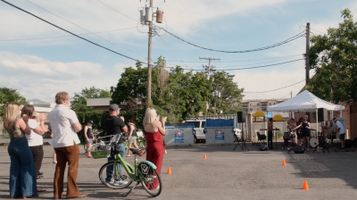 It takes community to make the S&S Concert Cruises work, and they certainly have, even in the face of COVID-19 restrictions.