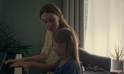 “I don’t know—there’s so many different roles [that] I don’t know if I had everyone cast in my mind as I was writing it, but as we got closer, Sheila was really the person I was very passionate about,” says Klein. 