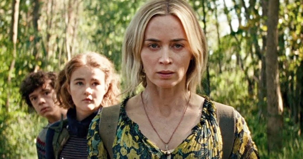 Film Review: A Quiet Place Part II