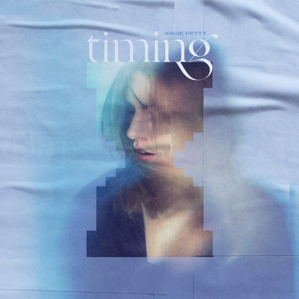 Local Review: Angie Petty – Timing