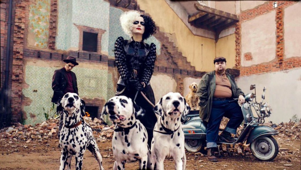 Film Review: Cruella