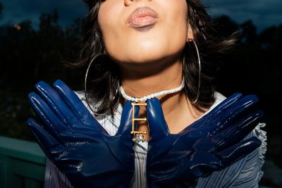 "I am always so scared to run into people I know while running errands because I look like a “before” picture 99% of the time."