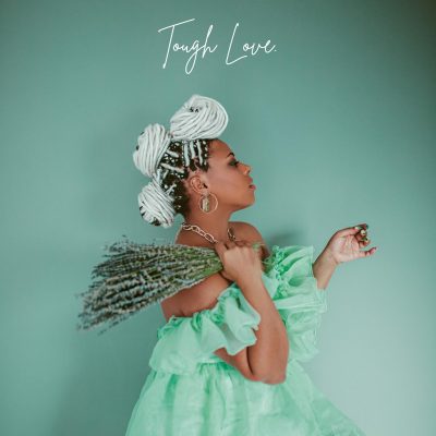 Bri Ray | "Tough Love" | NoteWorthy Music