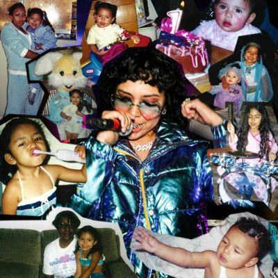 Phobia the Greatest | "Hate Me Now & Love Me Later" | Self-Released