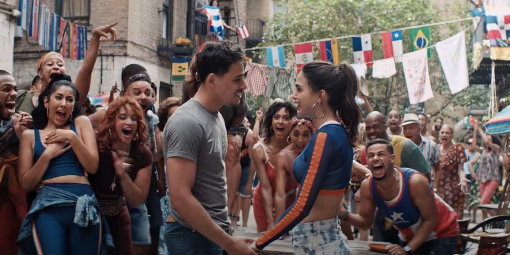 Film Review: In the Heights