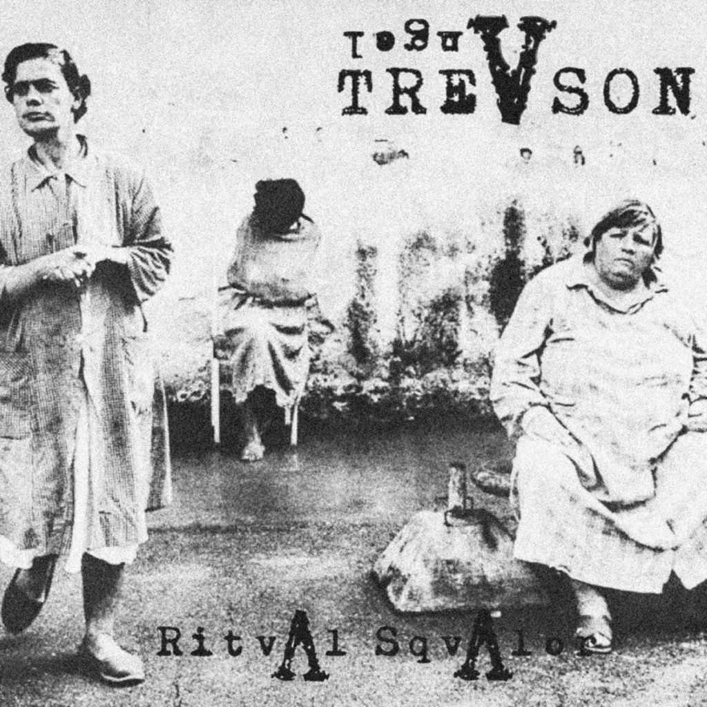 Local Review: Treason Angel – Ritual Squalor