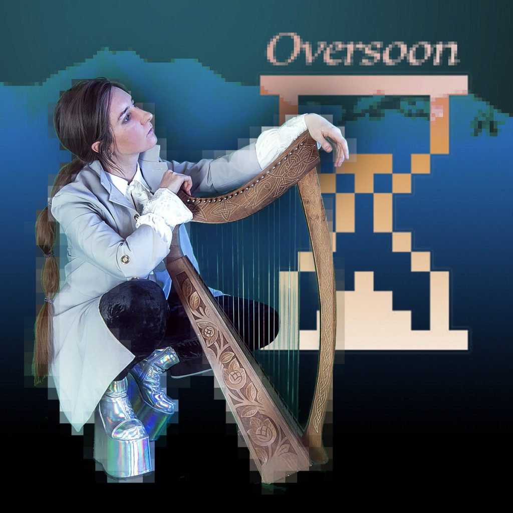 Premiere: (Eli)zabeth Owens – “Oversoon”