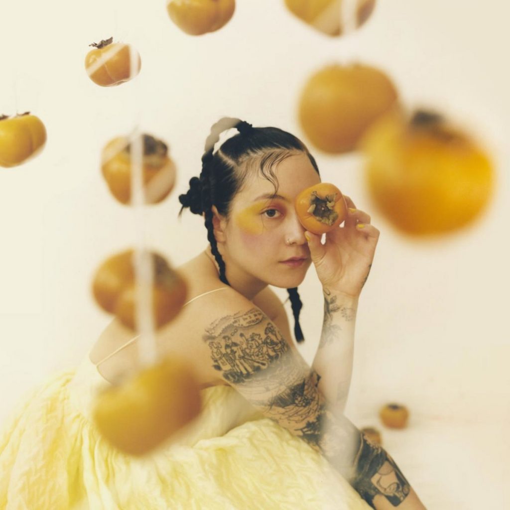 Review: Japanese Breakfast – Jubilee