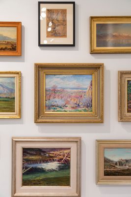 Confluence asks Utahns to examine how our existence is intertwined with water. 