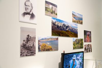 With the help of the literary journal saltfront, Confluence hopes to inspire monumental ecological transformations.