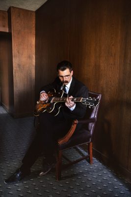 Jacob T. Skeen continues to explore the boundless forces of his creativity with an upcoming new 7”.