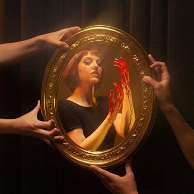 Nicole Canaan | "Dreaming Scheming" | UPHERE!Records