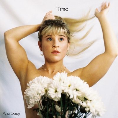 Aria Sage | "Time" | ASK Records